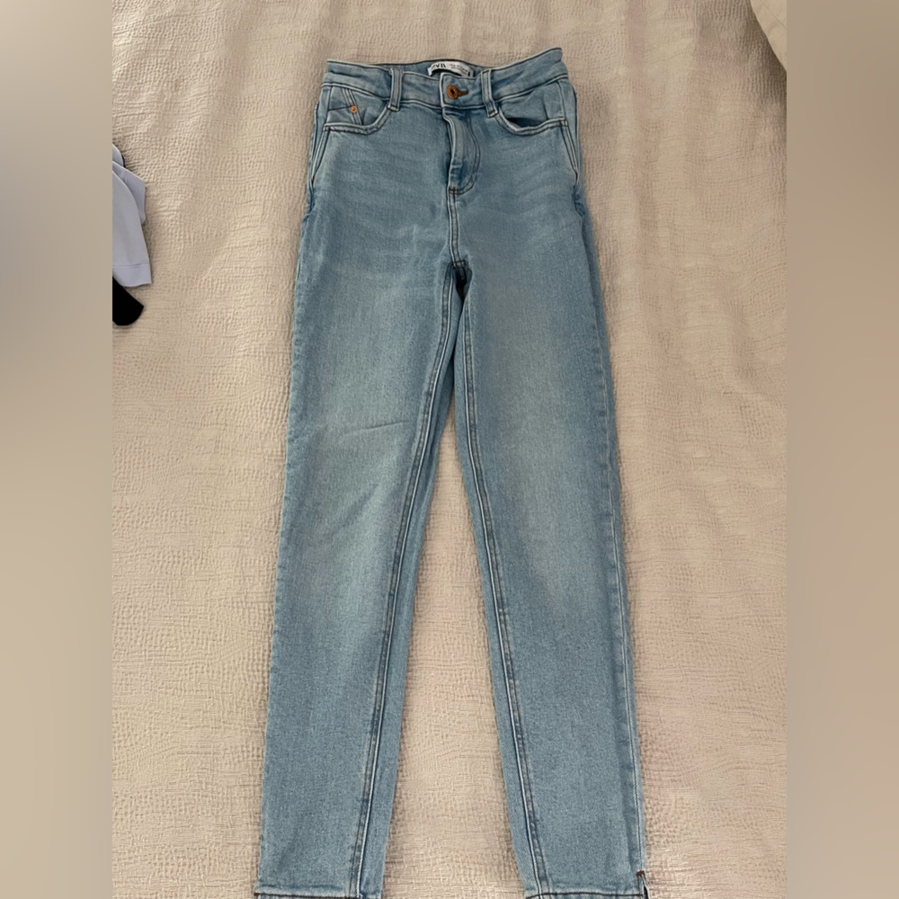Zara Skinny Jean